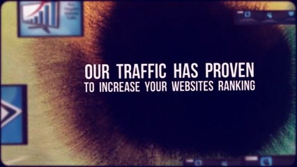 Buy Targeted Traffic