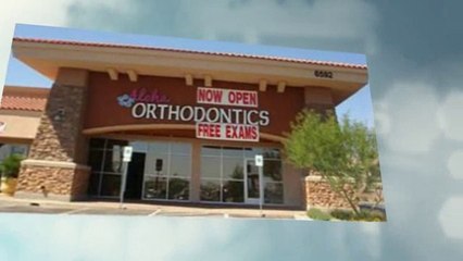 Orthodontist Las Vegas