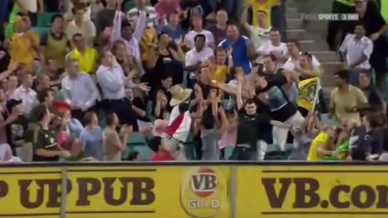 David Warner 67  29  v West Indies  HD720P
