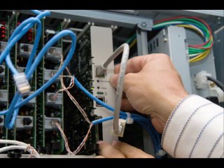 cable installer | J Dereef Contracting Group | VoiceDataExperts.com | 267-259-2554