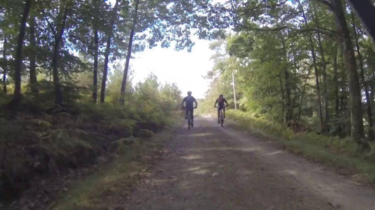 2014 - 09 Gamelle Trophy 2014 LCO VTT