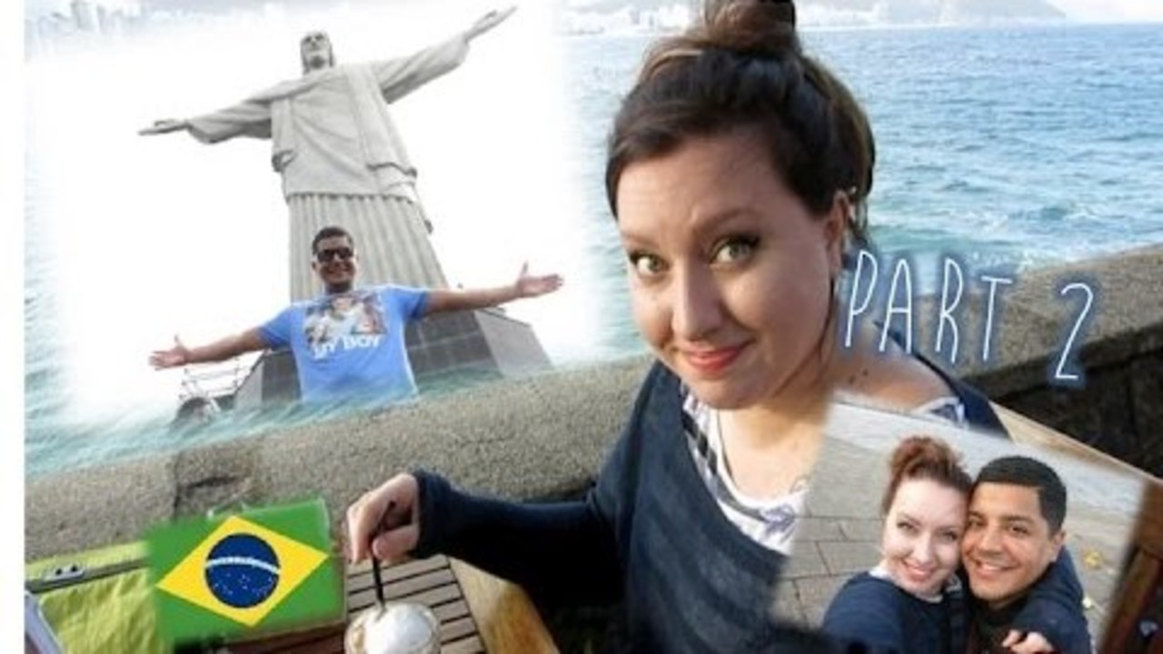 BRASIL VLOG | Part 2