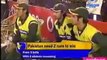 Shahid Afridi  BOOM BOOM  Match Winning 39 Runs off 17 Balls   Pakistan VS India at Mohali FINAL