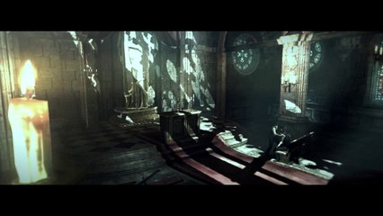 The Evil Within - Inspirations : The Origins of Evil