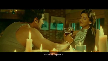 8969 Official Trailer | Pakistani Movie | HD 720p (2014)