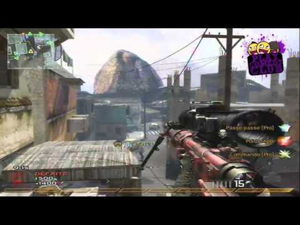 PCC | La Descente aux Enfers ! TeamSpLit
