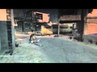 PCC | Klaxon - A MW2 French Funtage