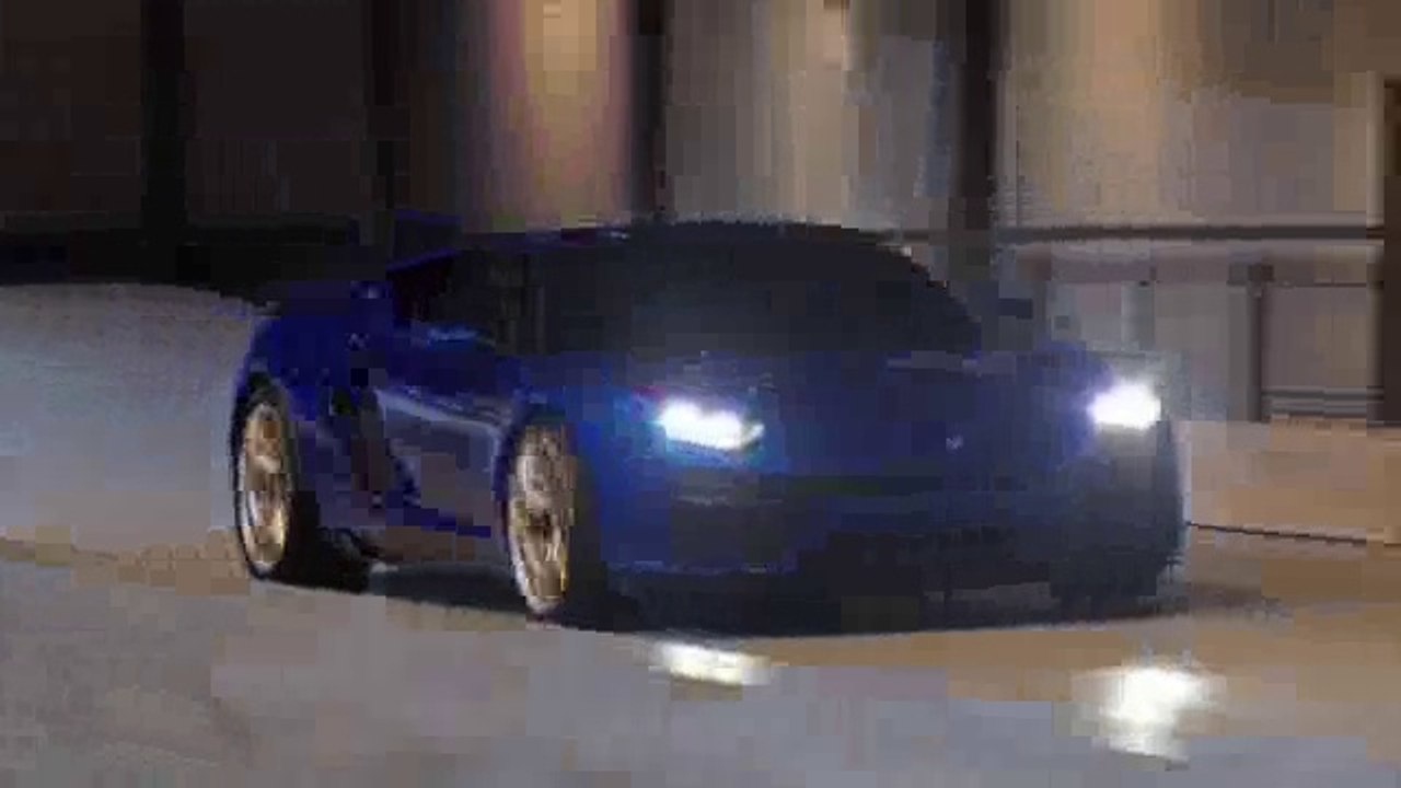 Lamborghini Asterion LPI 910-4 : présentation officielle le 1er octobre 2014 à Paris