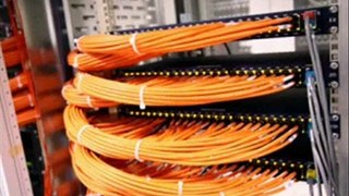 wiring installer | Cable and Fiber wire Installation | J Dereef Contracting Group | Contracting Group