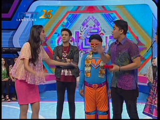 [141002]Dahsyat - Seg 2