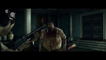 The Evil Within - Audio Design : The Sounds of Evil