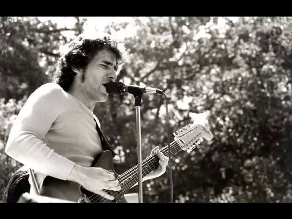 Buzzin' Fly ~Tim Buckley