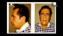 Mexican drug cartel boss Hector Beltran Leyva seized in restaurant