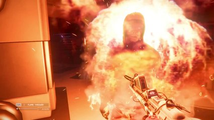 Alien: Isolation - Nuovo video della serie #HowWillYouSurvive