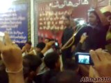 Asghar Khan Reciting 2011 Album Noha Samajh Kay Zehra(s.a)_(360p)