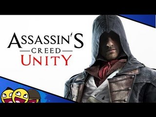 EPIQUE RAP sur ASSASSIN'S CREED : UNITY