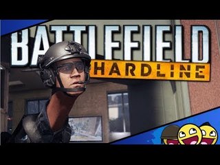 Fails & Fun - Battlefield Hardline