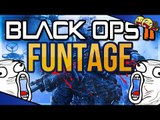 Funtage : Délire sur Black Ops 2