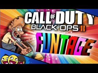 Du GROS Bordel sur Black Ops 2