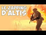 Zapping Fun Altis Life ( Incroyable Talent, Tellement Vrai, Tous-Ensemble, Confessions Intimes )