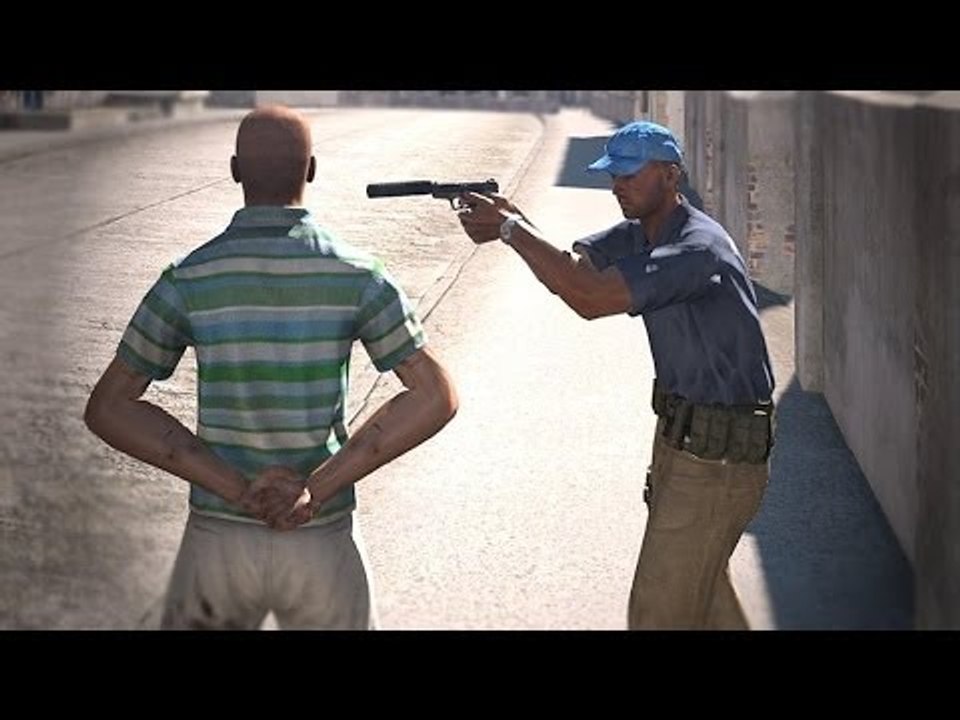 Prise d'otage à 3.000.000 de Dollars ! Altis Life avec Mamadou