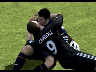 Compilation Meilleurs Bug de Fifa