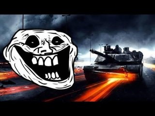 Délire sur Battlefield 4