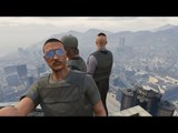 Gros délire sur GTA 5