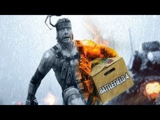 Battlefield 4 Vidéo délire ! FunMovie
