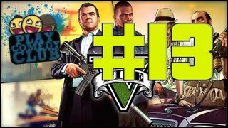 GTA 5 : Les juges sont froid ! Let's Play - Episode 13 par Jayyas !