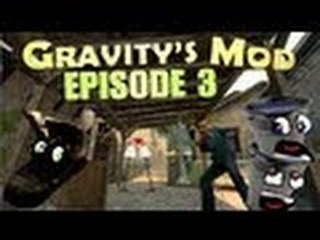 Zapping Fun - Les meilleurs moments de la Zero Gravity en Live !