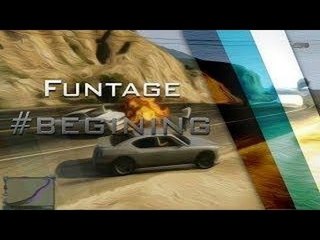 Gros délire sur GTA 5 et Black Ops 2