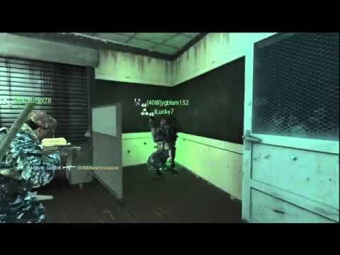 PCC | Funtage sur Black Ops Episode 1