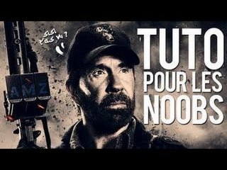 Les NOOBS passent le rattrapage ! Tuto Black Ops 2