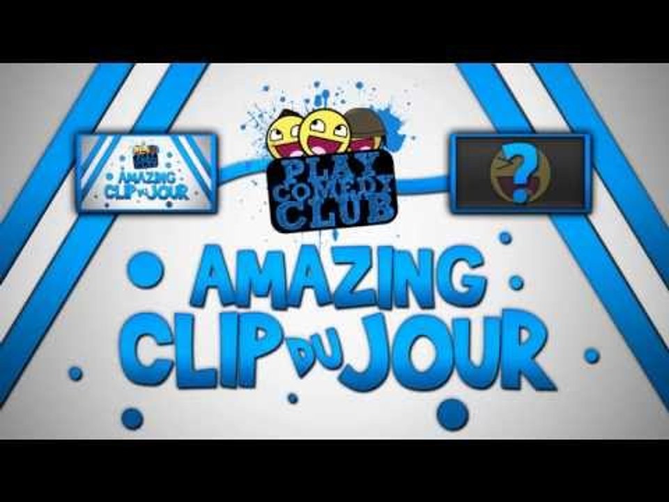 COUCOU TU VEUX VOIR MA B*** ? Amazing Clip du Jour du 24.05.2013