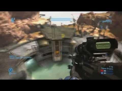 DES BUGS ! NON MAIS HALO QUOI