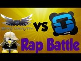 Epic Rap Battles sur Call Of Duty - ShokoTeam vs Zero Gravity
