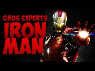 GTA 4  Les Gros Experts - Iron Man