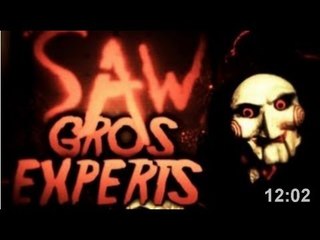 GTA 4 | Les Gros Experts - La vengeance de Jigsaw