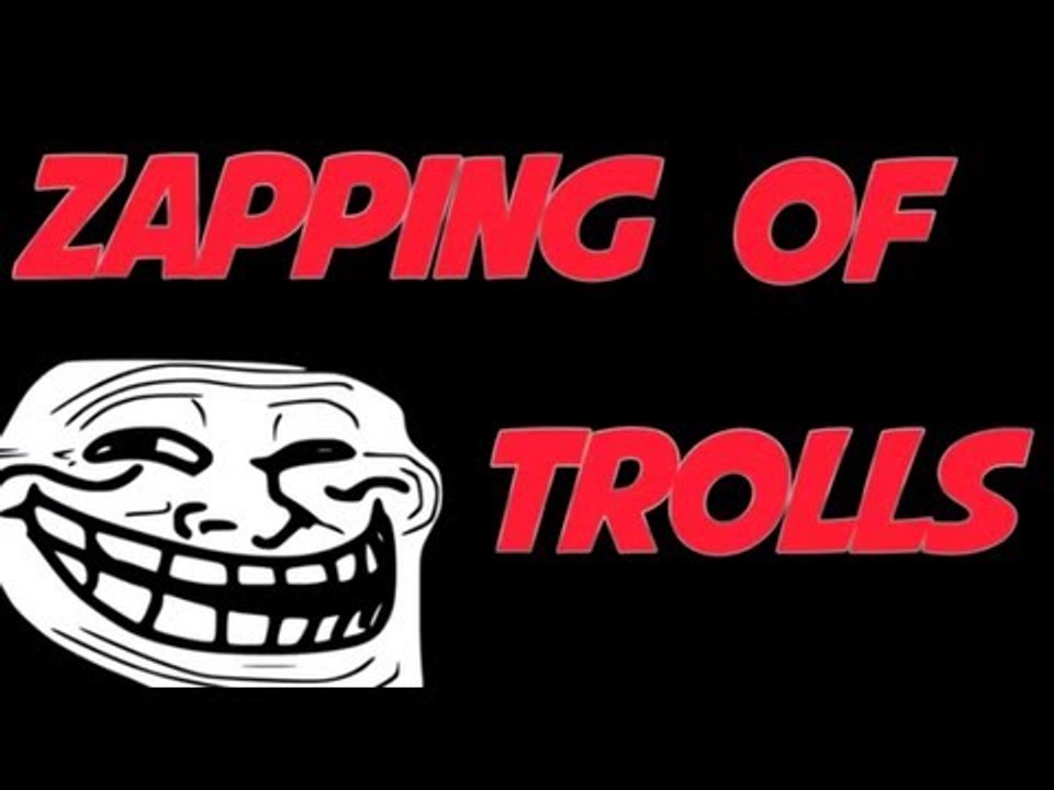 Le Zapping des Trolls