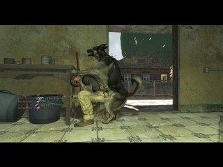 Les meilleurs clips WTF de Call Of Duty Episode 1