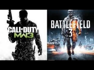 Comment Avoir Le Style sur Battlefield + Le Couteau le plus Inutile Au Monde