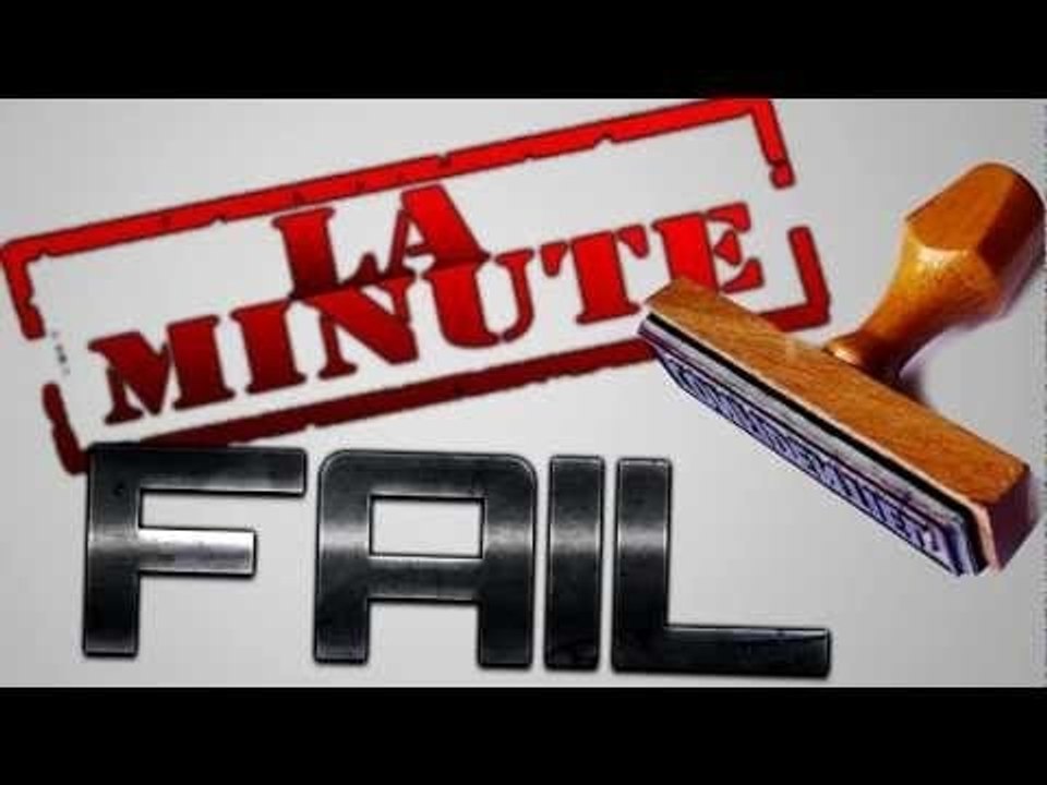 PGM ou Fail ? Vidéo Interactive - Le Retour - Faites le bon choix