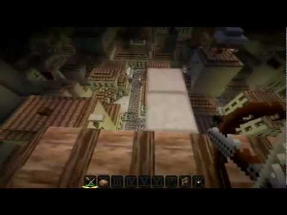 FaZe Minecraft ! Montage