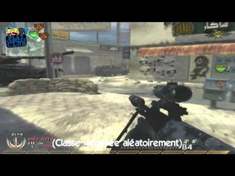 Les meilleurs moments de la Zero Gravity