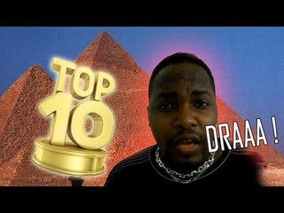 Top 10 Cortex ! PlayComedyClub