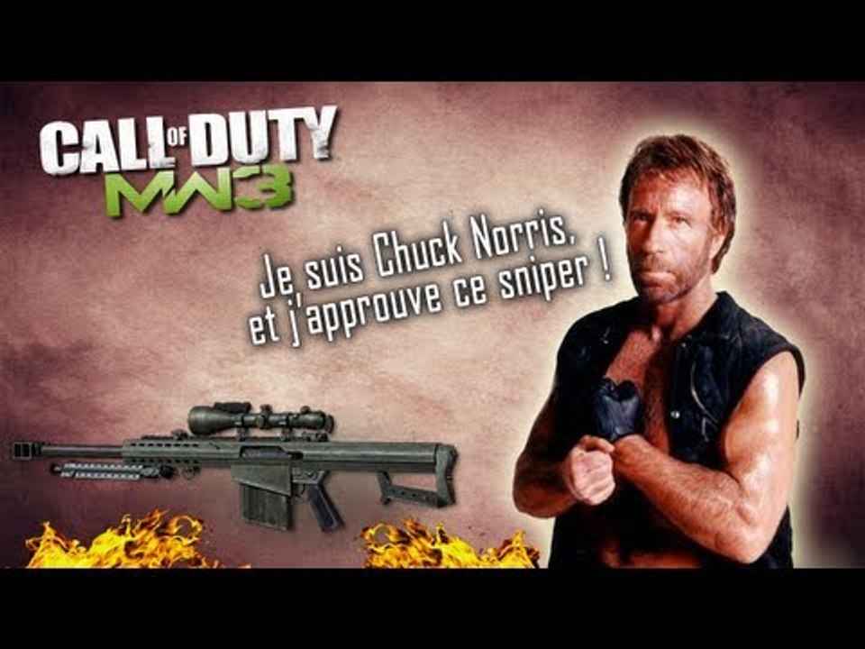 Le Sniper le plus puissant du Monde ! Amazing Clip du jour 12 Mai