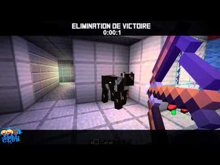 Une Killcam très carré ! Call Of Minecraft ! ( L'unité des Youtubers )
