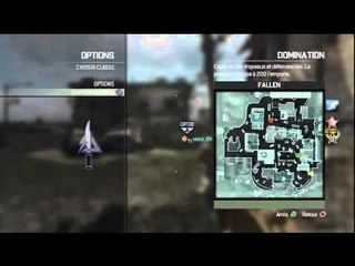 Comment louper une Quad Feed + Se faire Owned en KillCam