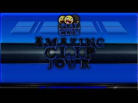 Epic Commando Accros the Ville + Humiliation en Infecté ! Amazing clip du Jour